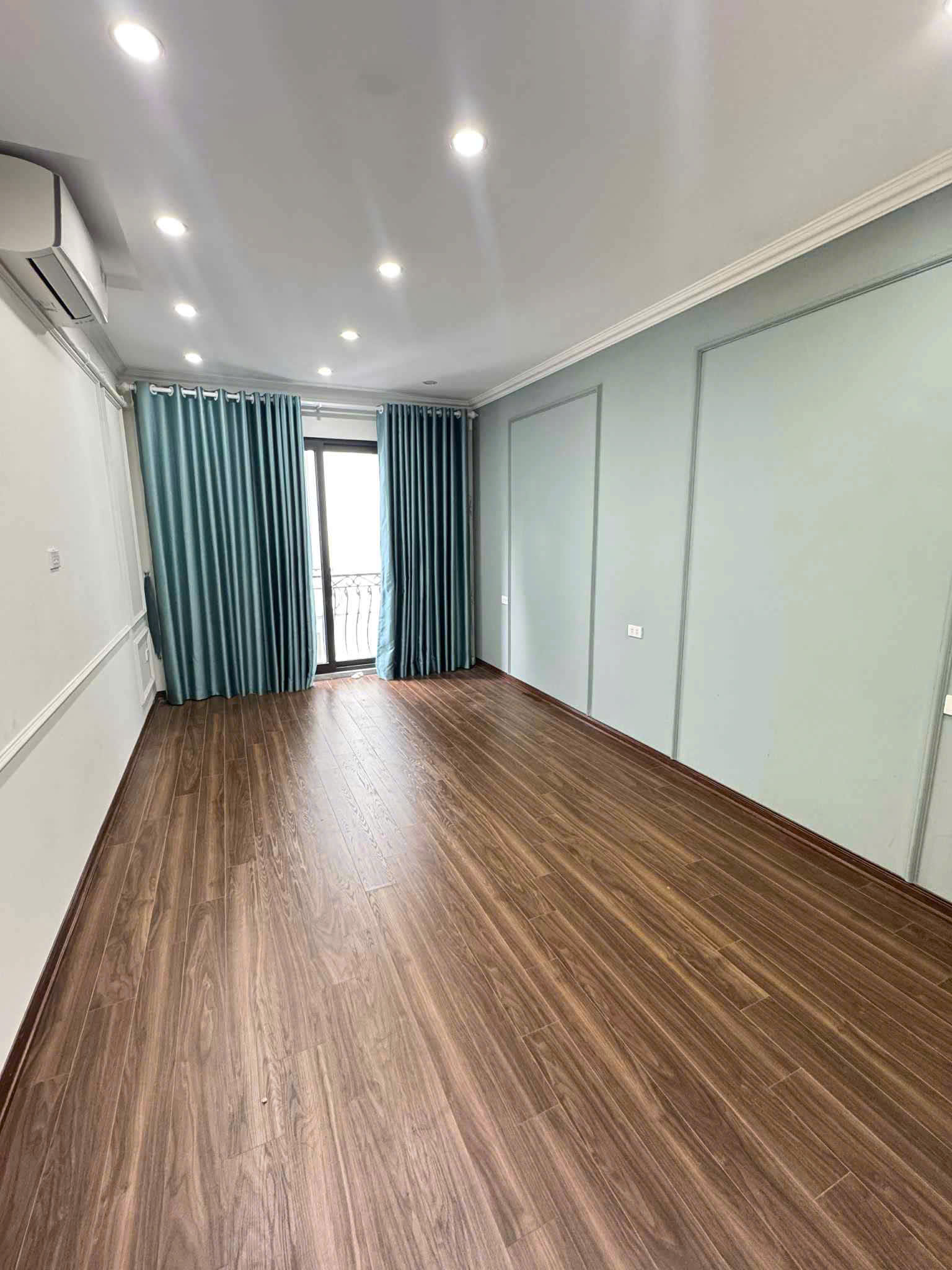 CHO THUÊ NHÀ NGUYÊN CĂN 6 TẦNG ĐỊNH CÔNG THƯỢNG – PHÙ HỢP Ở, KINH DOANH HOẶC LÀM VĂN PHÒNG-3