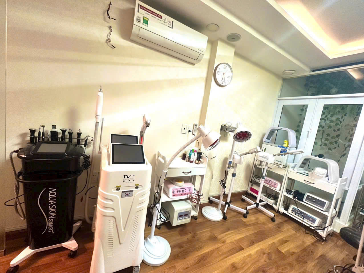 CHÍNH CHỦ CẦN SANG NHƯỢNG GẤP SPA ĐANG HOẠT ĐỘNG TỐT – GÒ VẤP, TP.HCM