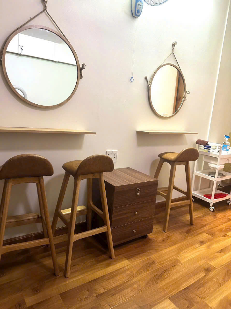 CHÍNH CHỦ CẦN SANG NHƯỢNG GẤP SPA ĐANG HOẠT ĐỘNG TỐT – GÒ VẤP, TP.HCM