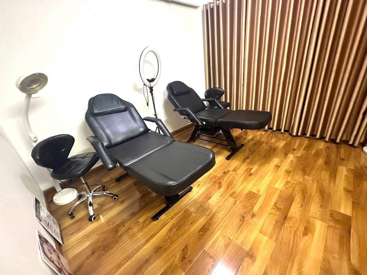 CHÍNH CHỦ CẦN SANG NHƯỢNG GẤP SPA ĐANG HOẠT ĐỘNG TỐT – GÒ VẤP, TP.HCM-3