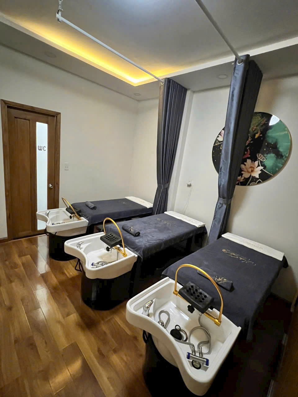 CHÍNH CHỦ CẦN SANG NHƯỢNG GẤP SPA ĐANG HOẠT ĐỘNG TỐT – GÒ VẤP, TP.HCM-4