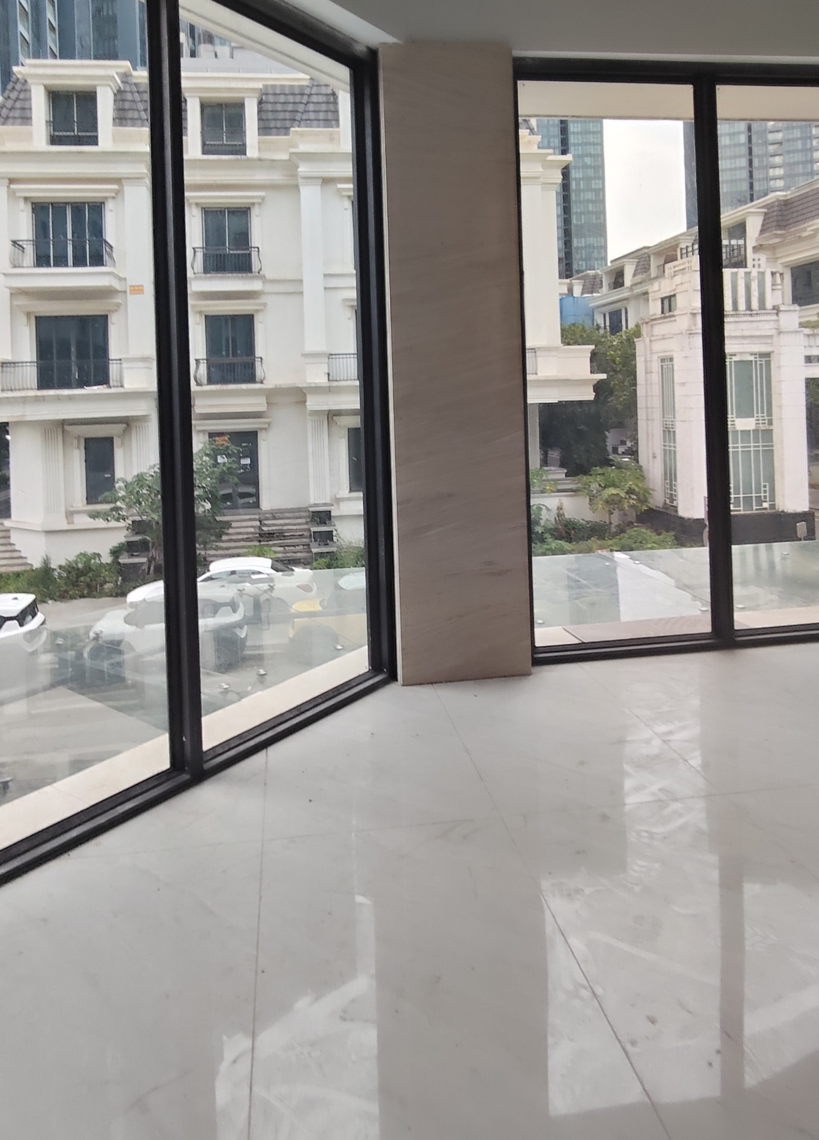 Mặt bằng mở phòng khám tại Ciputra  600m²  Thang máy, PCCC  Giá thuê 100 triệu/tháng-3