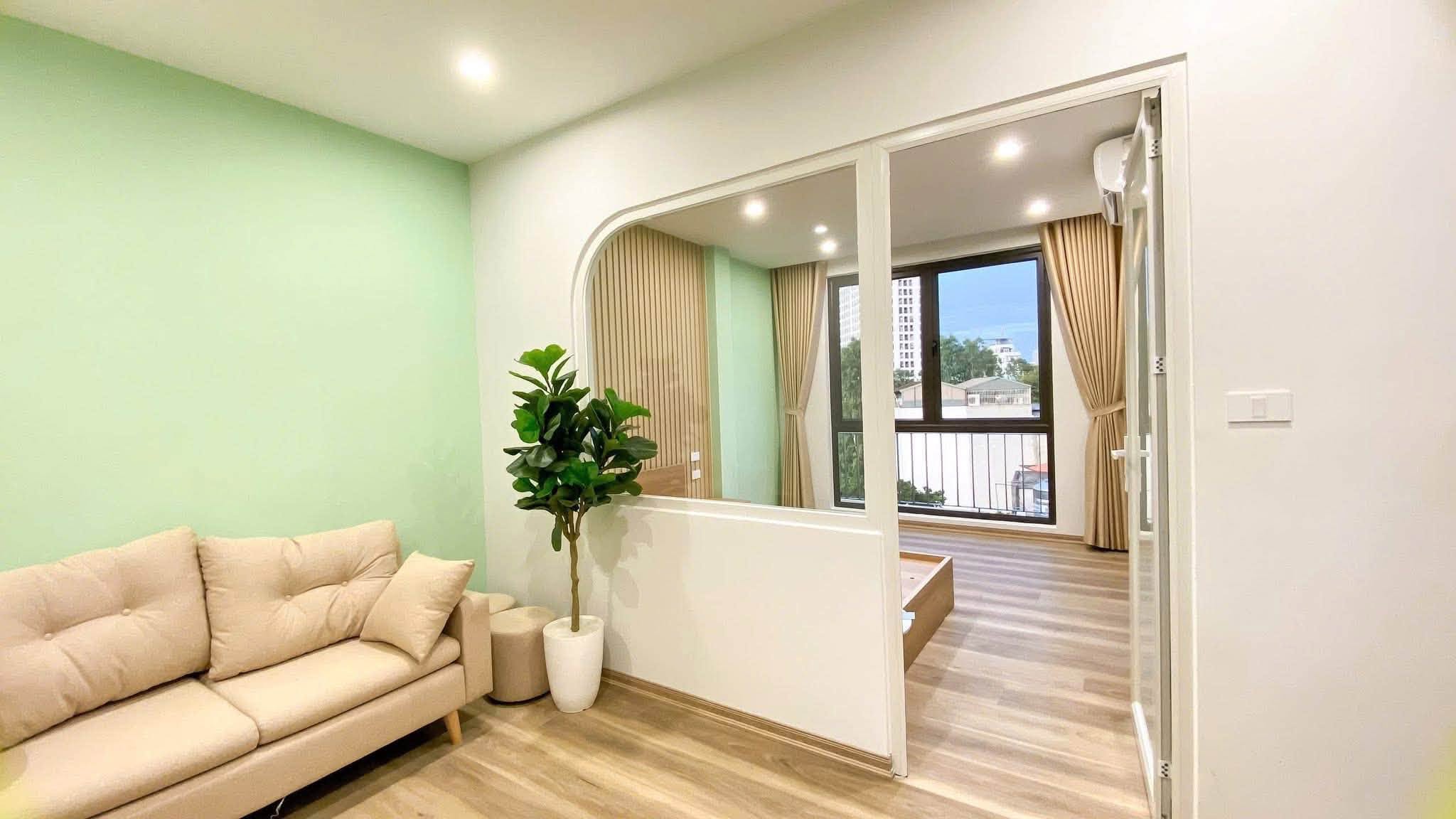 CCMN THANG MÁY MỚI – THỊNH QUANG, ĐỐNG ĐA – 12 PHÒNG KHÉP KÍN – DOANH THU 80 TRIỆU/THÁNG – 75 M² – MT 5 M – 21.5 TỶ