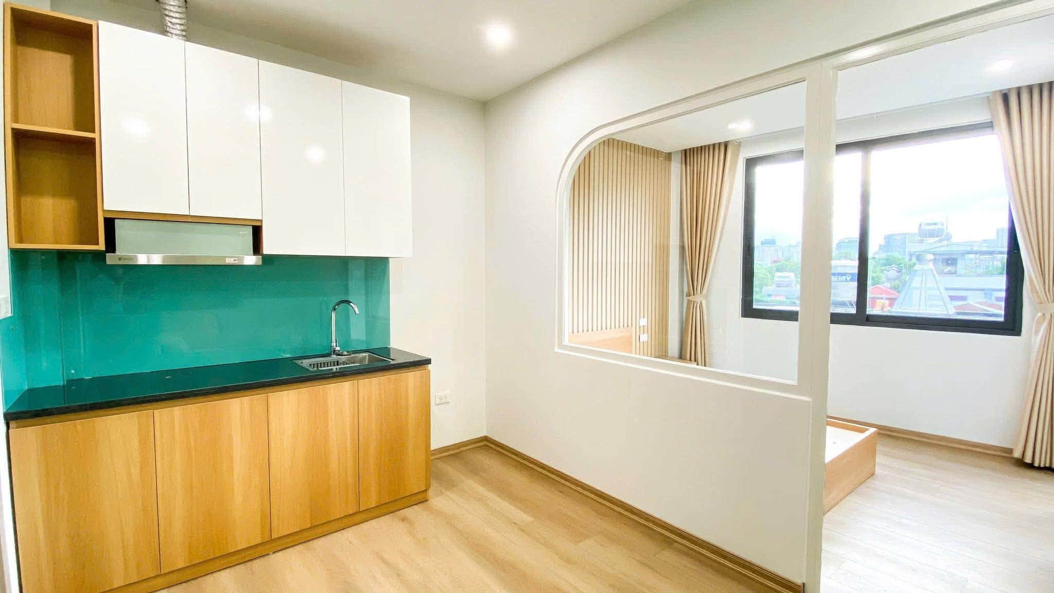 CCMN THANG MÁY MỚI – THỊNH QUANG, ĐỐNG ĐA – 12 PHÒNG KHÉP KÍN – DOANH THU 80 TRIỆU/THÁNG – 75 M² – MT 5 M – 21.5 TỶ