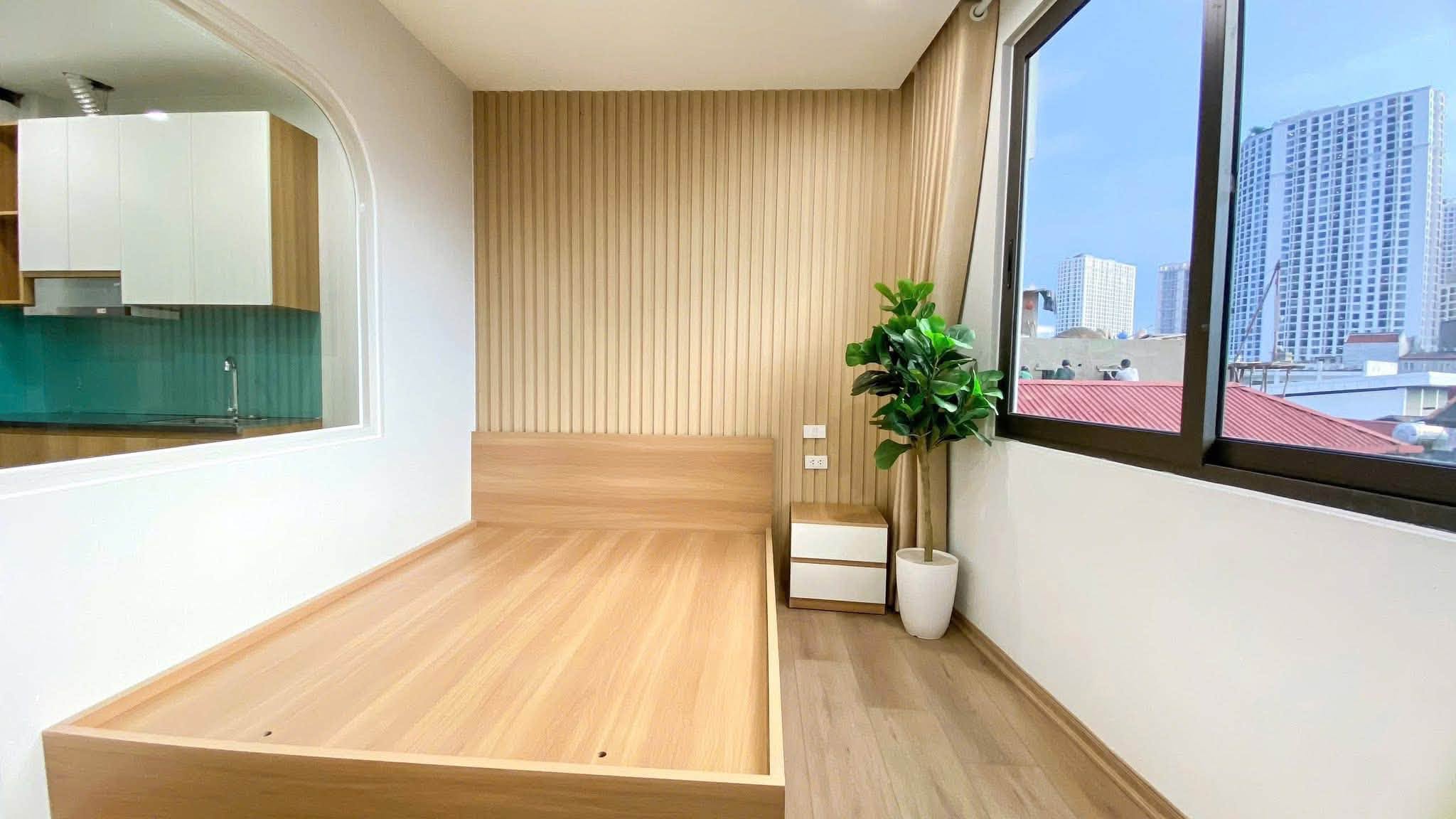 CCMN THANG MÁY MỚI – THỊNH QUANG, ĐỐNG ĐA – 12 PHÒNG KHÉP KÍN – DOANH THU 80 TRIỆU/THÁNG – 75 M² – MT 5 M – 21.5 TỶ-4
