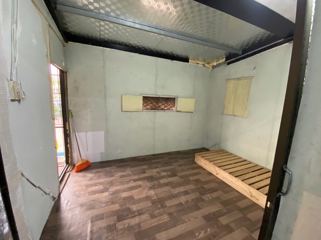 Cho Thuê Căn Hộ Tập Thể C10 Thành Công – Ba Đình, Hà Nội-2