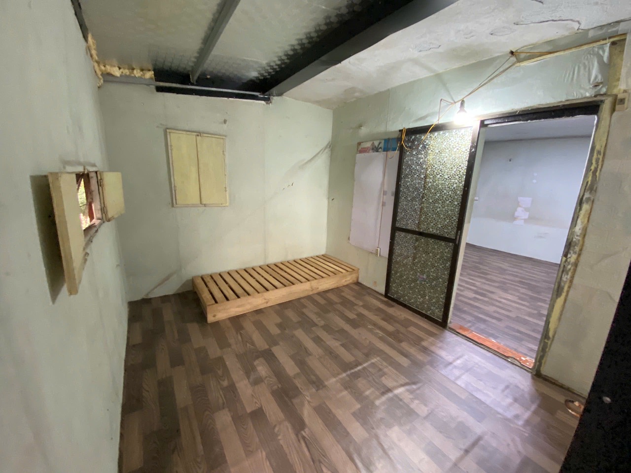 Cho Thuê Căn Hộ Tập Thể C10 Thành Công – Ba Đình, Hà Nội-4
