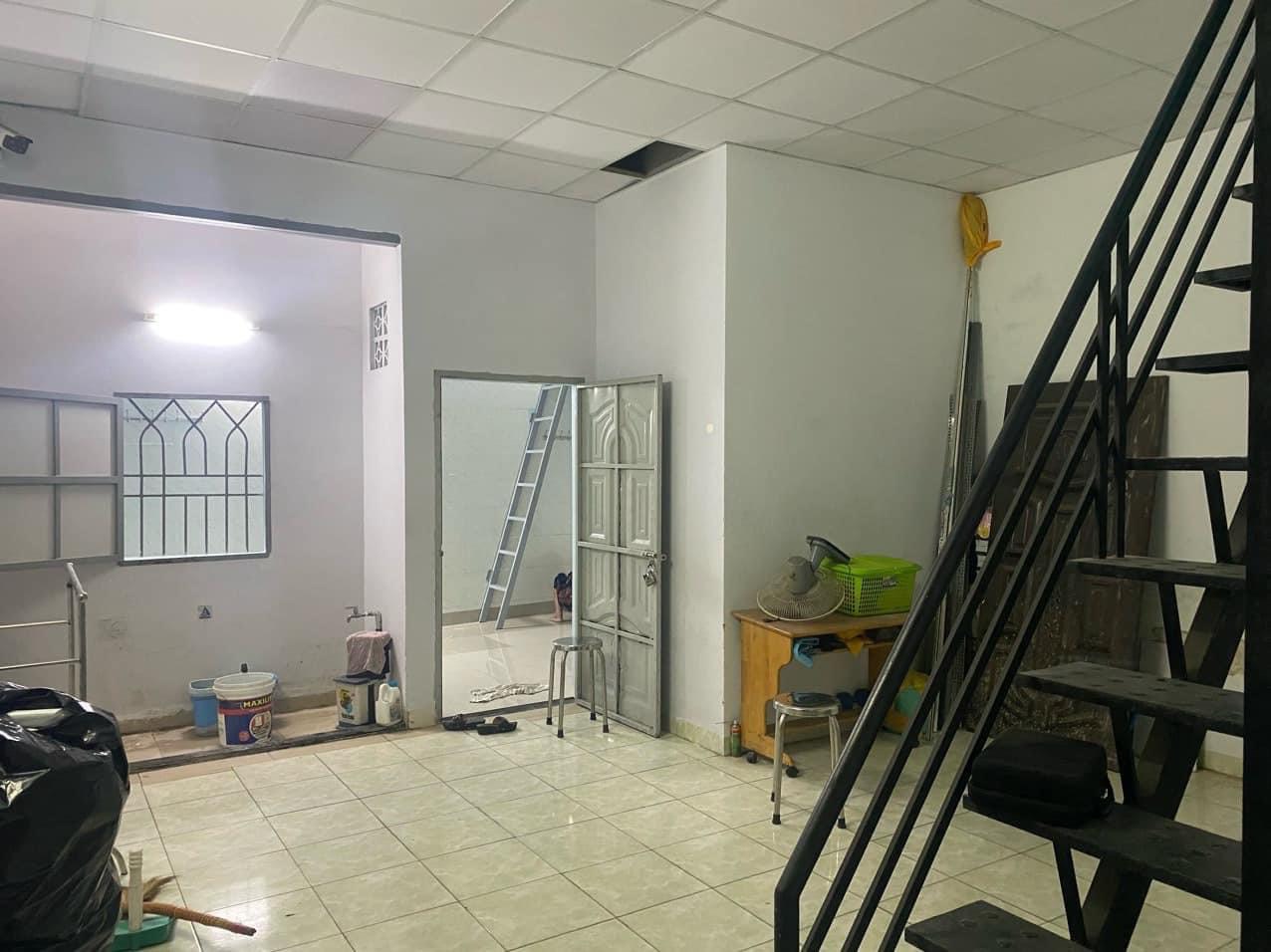 Cho thuê phòng trọ gác lửng – Phạm Văn Đồng, Hiệp Bình Chánh, TP Thủ Đức