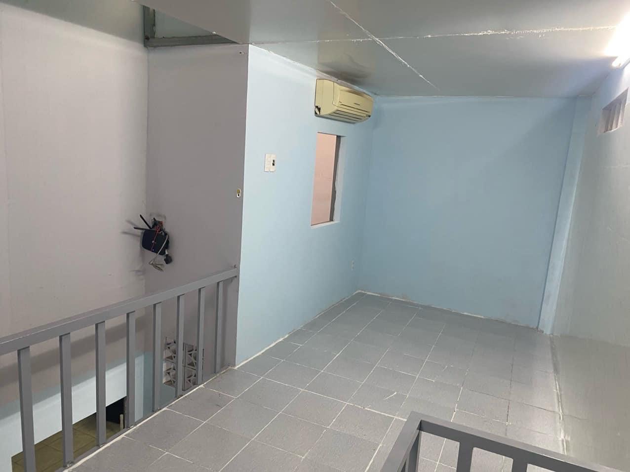 Cho thuê phòng trọ gác lửng – Phạm Văn Đồng, Hiệp Bình Chánh, TP Thủ Đức-3