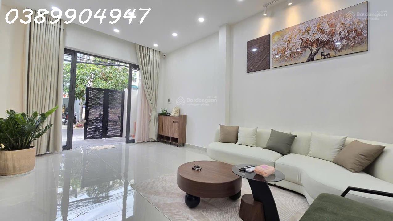 Siêu phẩm nhà đẹp 3 tầng mặt tiền số 56 đường Đồng Nai - TP Nha Trang - giá 11,9 tỷ.-3