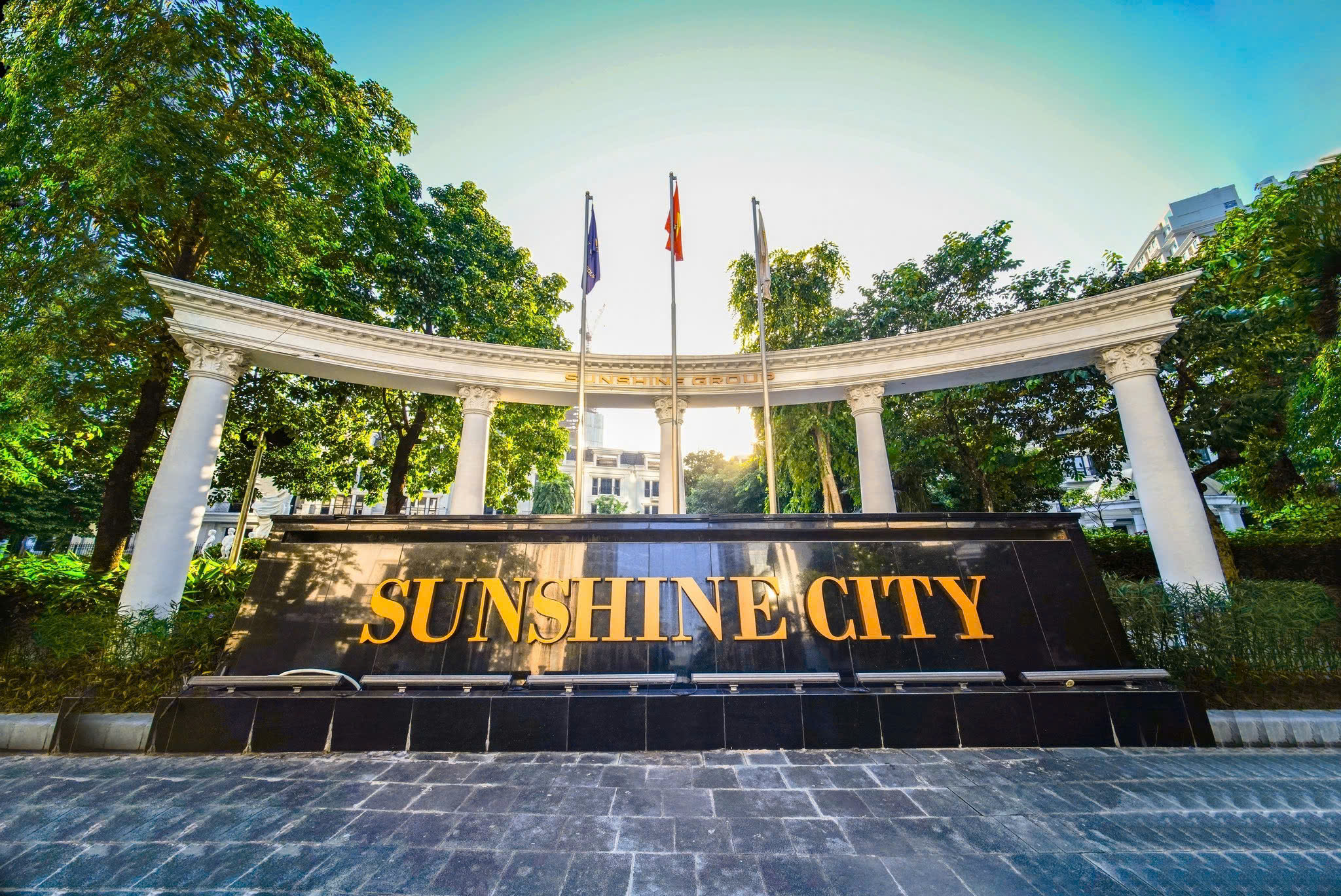 SHOP ĐẾ MẶT ĐƯỜNG 30M SUNSHINE CITY  ĐỐI DIỆN TRƯỜNG ANH  GIÁ 16,3 TỶ-4