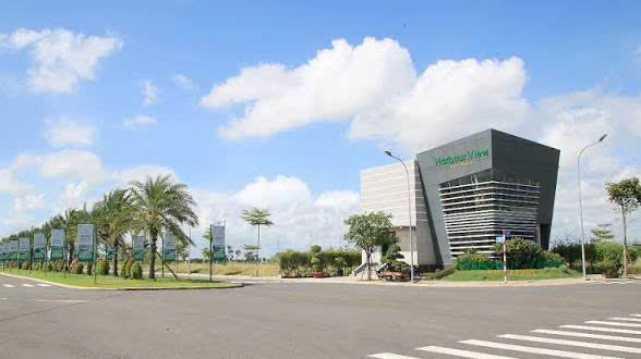 BÁN ĐẤT NỀN HIỆP PHƯỚC HARBOUR VIEW – VỊ TRÍ TIỀM NĂNG, PHÁP LÝ HOÀN CHỈNH - TẠI XÃ TÂN LẬP, TỈNH TÂY NINH
