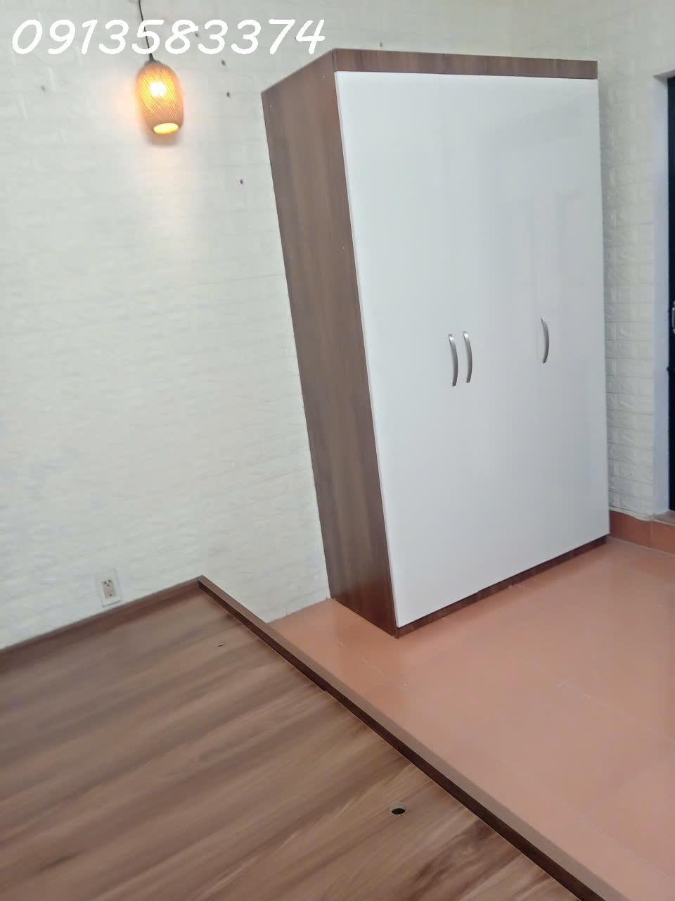 Bán nhà riêng 2 tầng tại ngõ Đức Diễn, Phú Diễn, Hà Nội, DT 27m2, giá 3,8 tỷ