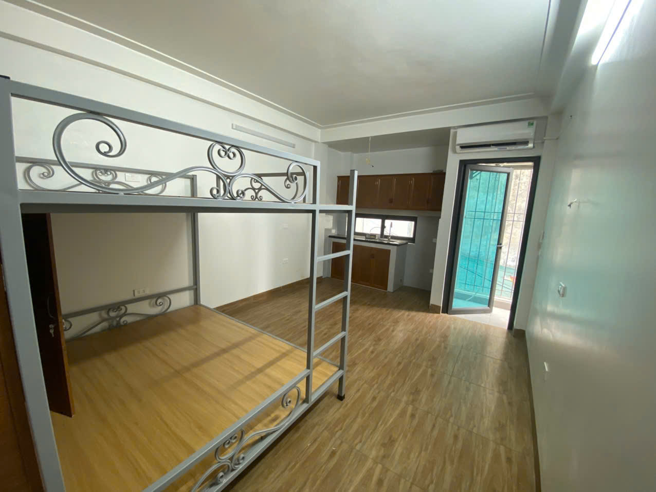 CHÍNH CHỦ CHO THUÊ NHÀ 30m² TẠI THANH TRÌ, HÀ NỘI  – FULL ĐỒ CƠ BẢN – GIÁ CHỈ 3 TRIỆU/THÁNG