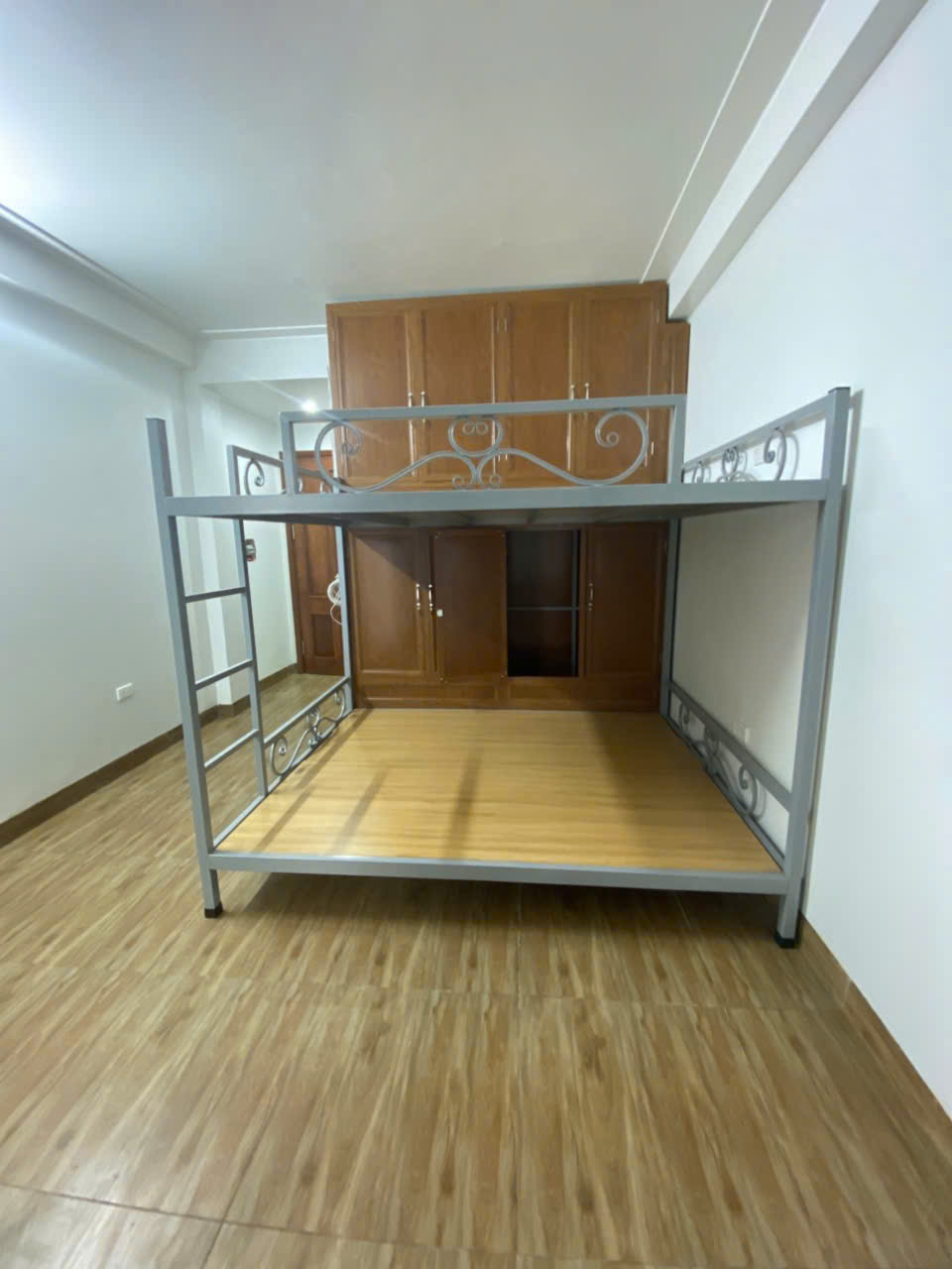 CHÍNH CHỦ CHO THUÊ NHÀ 30m² TẠI THANH TRÌ, HÀ NỘI  – FULL ĐỒ CƠ BẢN – GIÁ CHỈ 3 TRIỆU/THÁNG-3