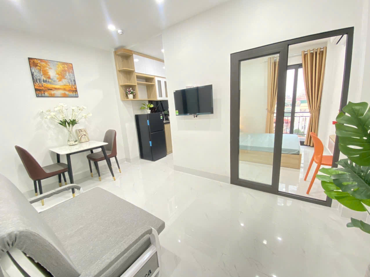 CCMN DÒNG TIỀN 150 TR/ THÁNG – THỊNH QUANG, ĐỐNG ĐA – 28 PHÒNG KHÉP KÍN  – 150 M2 – 9 TẦNG – 34,5 TỶ