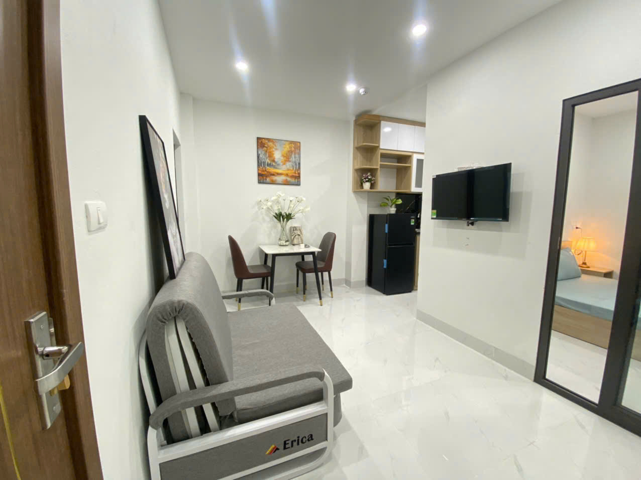 CCMN DÒNG TIỀN 150 TR/ THÁNG – THỊNH QUANG, ĐỐNG ĐA – 28 PHÒNG KHÉP KÍN  – 150 M2 – 9 TẦNG – 34,5 TỶ