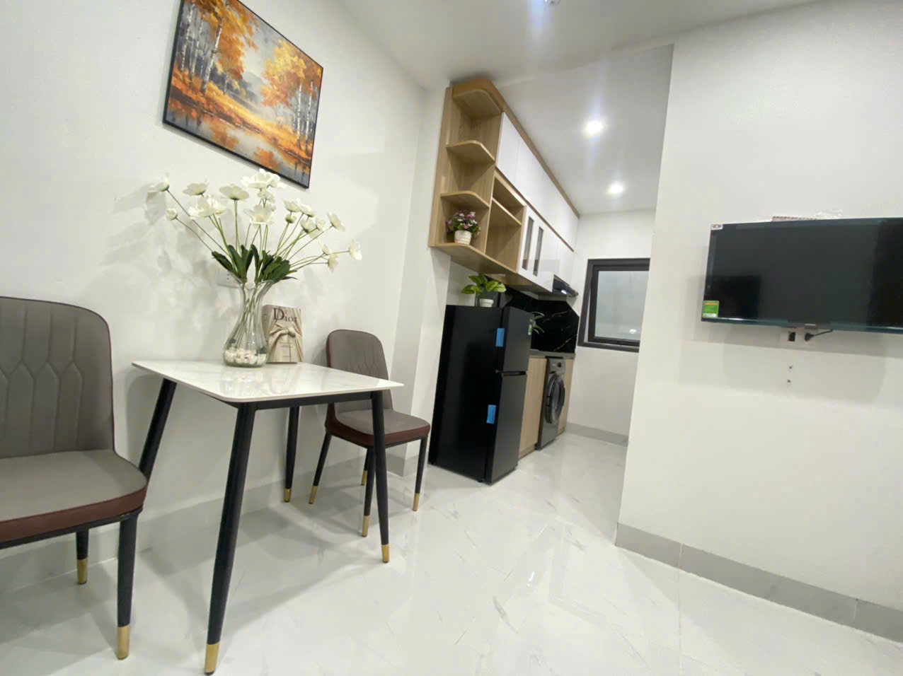CCMN DÒNG TIỀN 150 TR/ THÁNG – THỊNH QUANG, ĐỐNG ĐA – 28 PHÒNG KHÉP KÍN  – 150 M2 – 9 TẦNG – 34,5 TỶ-4