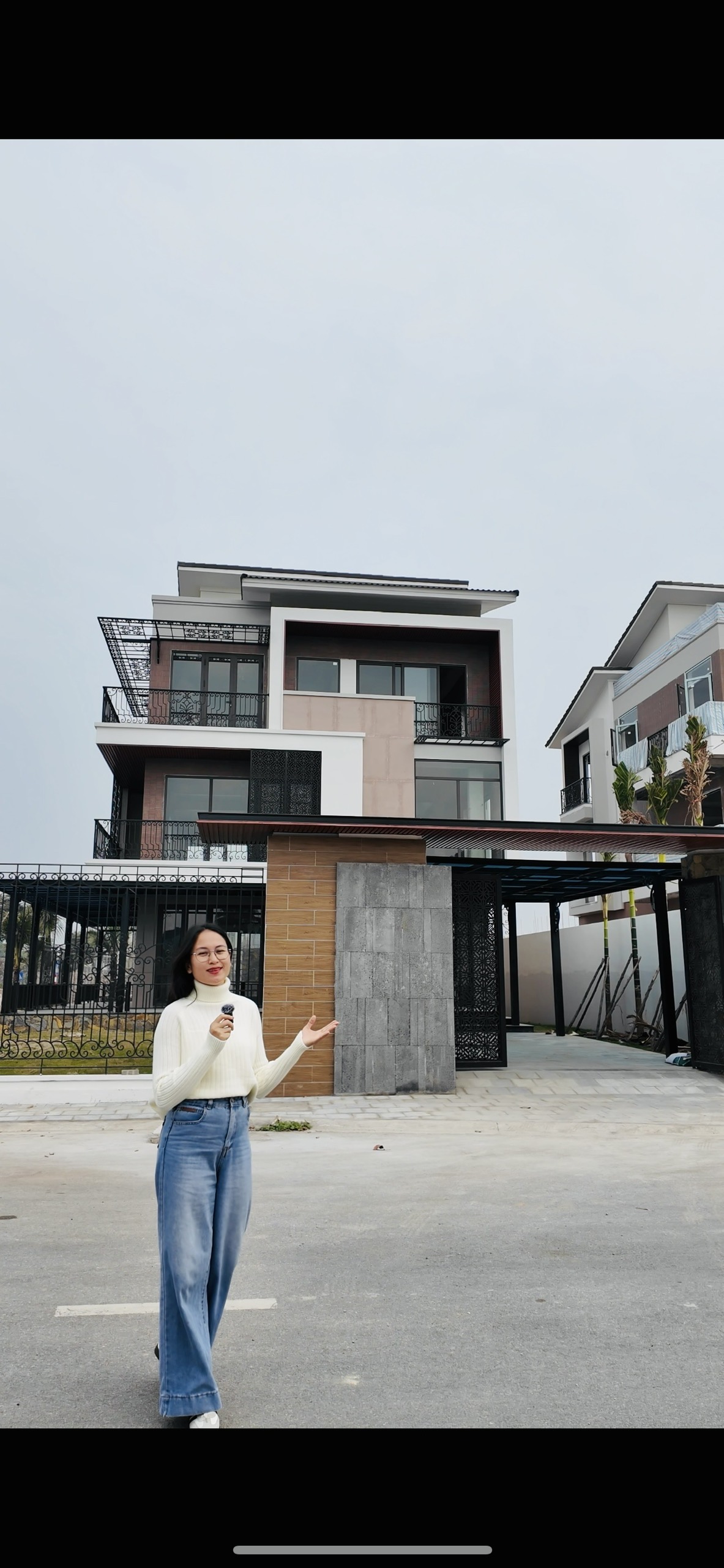 🔥🔥 GIỎ HÀNG ĐẶC BIỆT CĂN ĐƠN LẬP VIEW SÔNG CENTA RIVERSIDE 🔥🔥