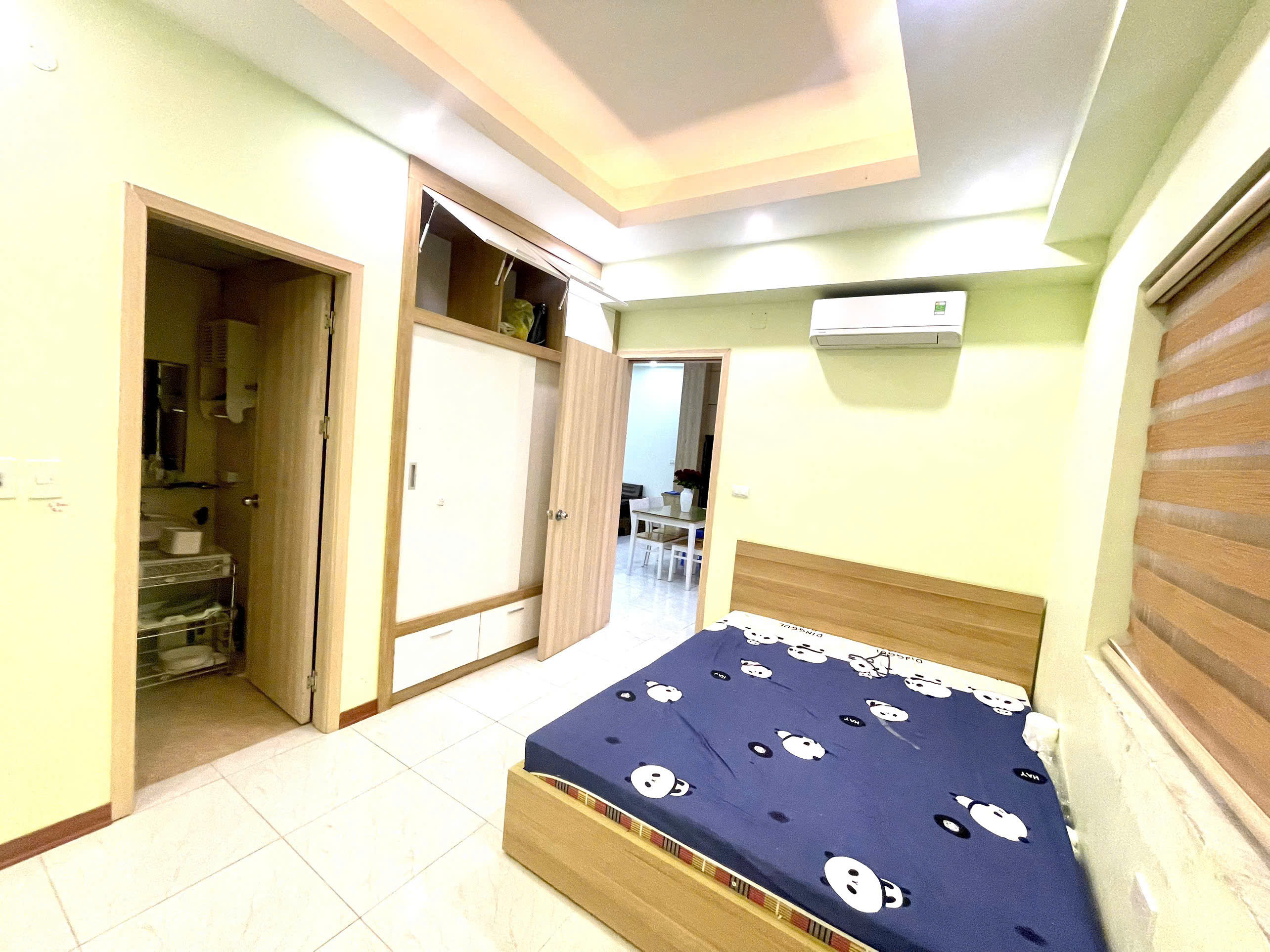 GẤP BÁN CĂN HỘ 80 (M2), 02 NGỦ, 02WC KĐT THANH HÀ, HÀ ĐÔNG, HÀ NỘI, GIÁ 3.4 TỶ  