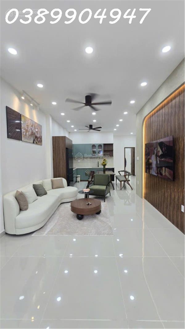 Siêu phẩm nhà đẹp 3 tầng mặt tiền số 56 đường Đồng Nai - TP Nha Trang - giá 11,9 tỷ.