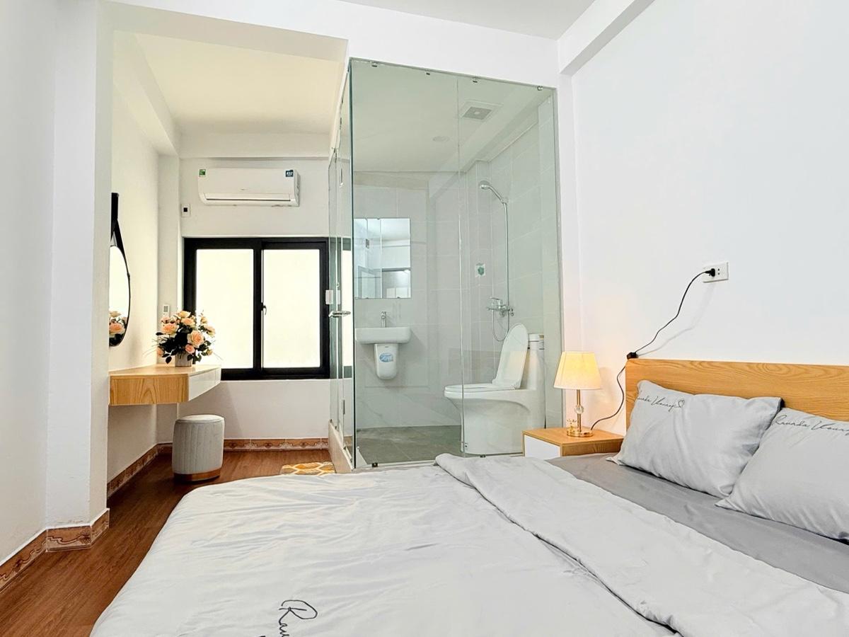 Cần bán nhà 4,5 tỷ P. Trần D Hưng, Phường Yên Hoà, Hà Nội