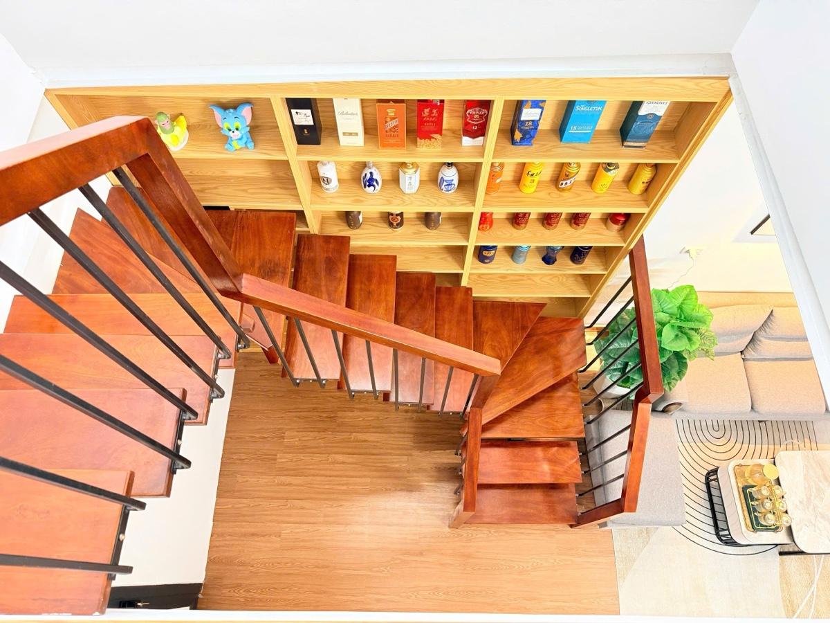 Cần bán nhà 4,5 tỷ P. Trần D Hưng, Phường Yên Hoà, Hà Nội-3
