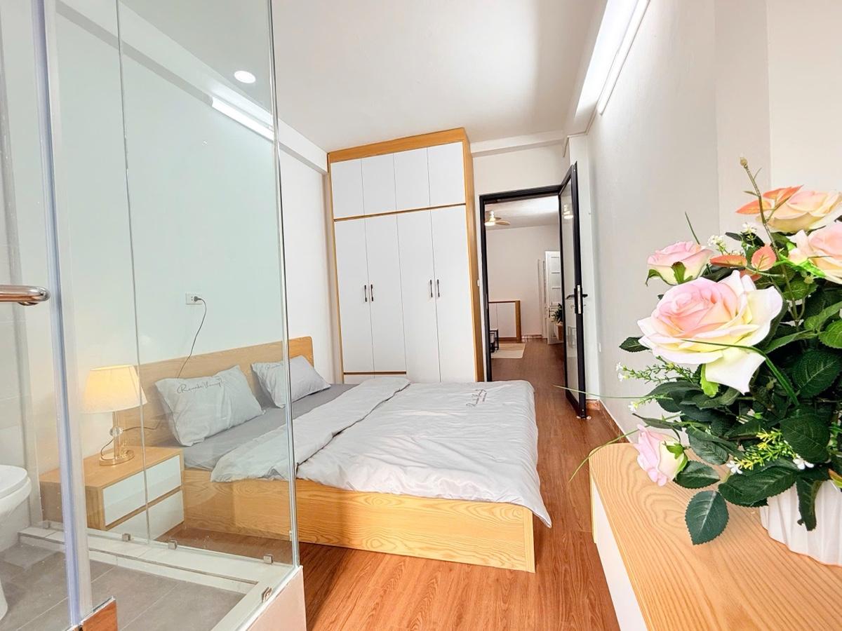 Cần bán nhà 4,5 tỷ P. Trần D Hưng, Phường Yên Hoà, Hà Nội-4