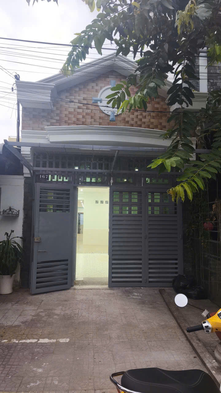 CHÍNH CHỦ CHO THUÊ NHÀ NGUYÊN CĂN – PHƯỚC LONG (QUẬN 9 CŨ), TP.HCM