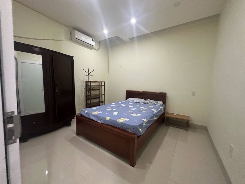 Bán nhà Nguyễn Văn Thoại, 85m2, 2 tầng, cách biển Mỹ Khê 300m, giá 14,5 tỷ