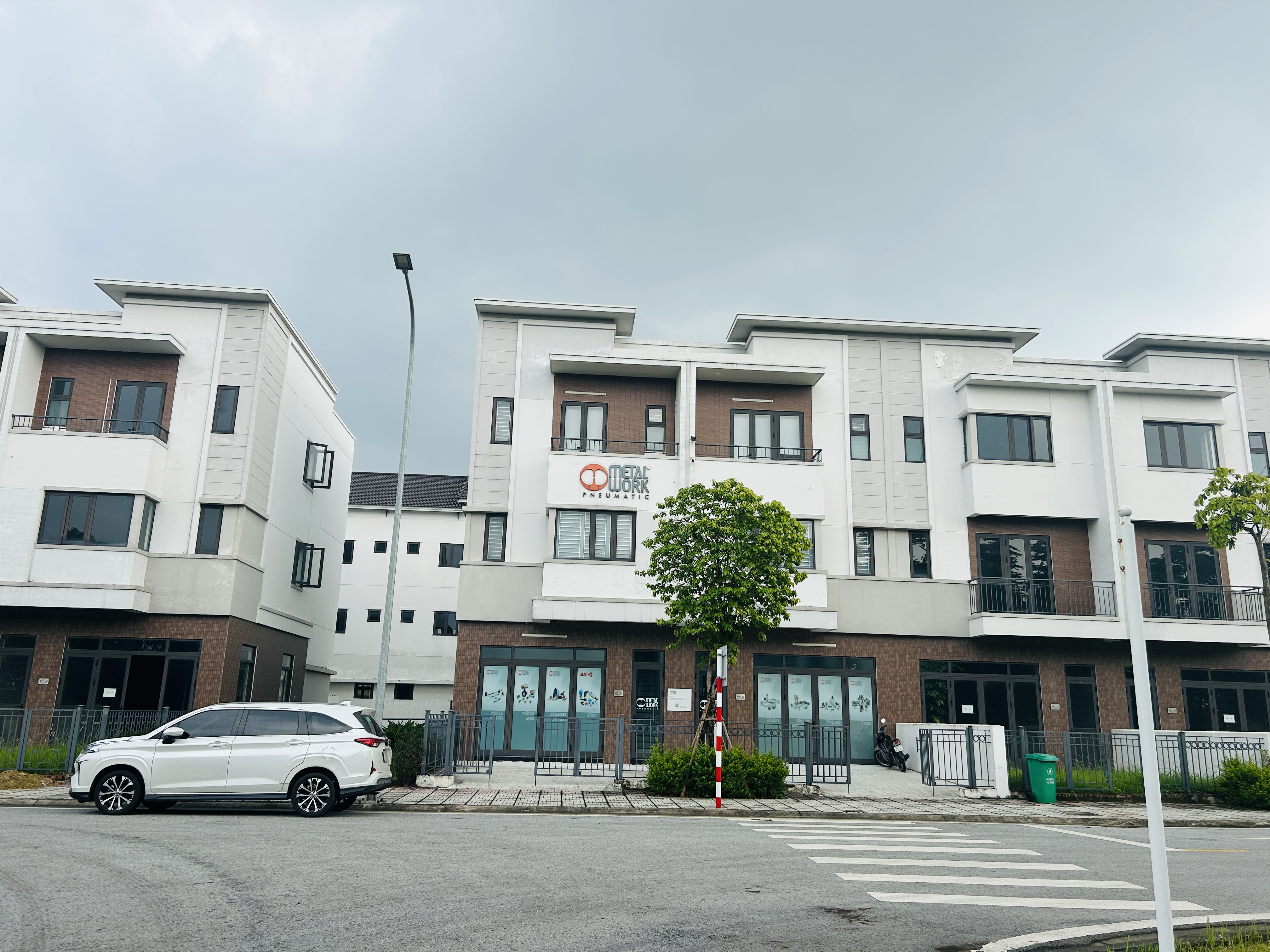 🔥🔥 GIỎ HÀNG ĐẶC BIỆT SHOPHOUSE LÀN 1 CENTA RIVERSIDE - GIÁ 13,67 TỶ  🔥🔥