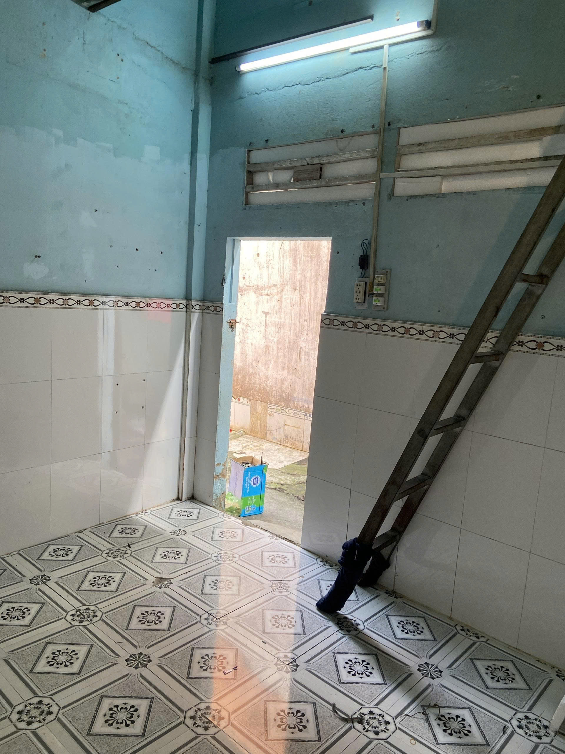 CHO THUÊ PHÒNG TRỌ GẦN CẦU KÊNH C – XÃ TÂN NHỰT, TP. HỒ CHÍ MINH