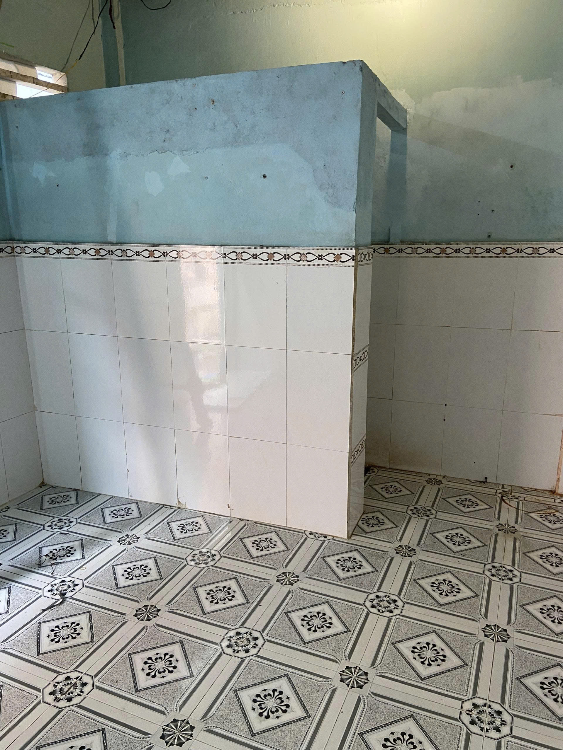 CHO THUÊ PHÒNG TRỌ GẦN CẦU KÊNH C – XÃ TÂN NHỰT, TP. HỒ CHÍ MINH