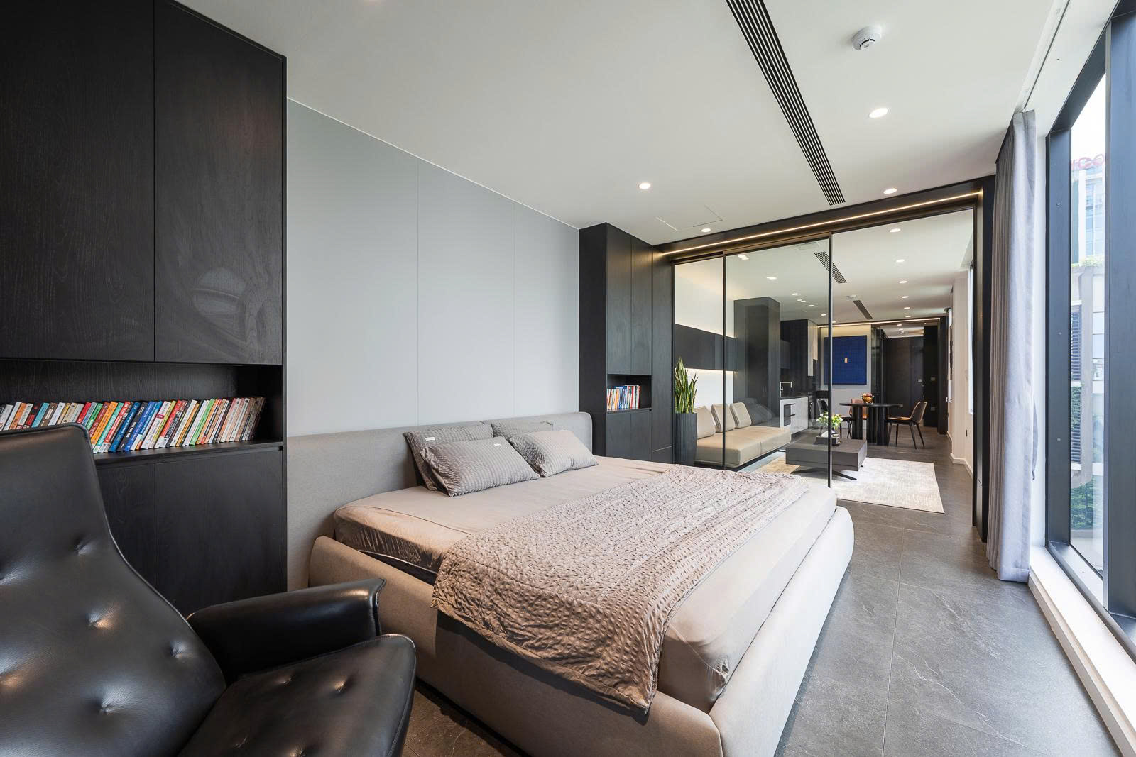 CỰC HIẾM PHÂN LÔ LÊ TRỌNG TẤN – 56m² Ô TÔ VÀO NHÀ – KINH DOANH VĂN PHÒNG – CHỈ 16.8 TỶ lh 0975124520