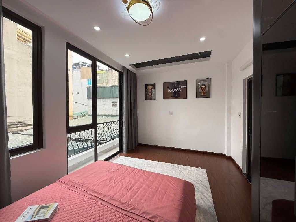 Nhỉnh 8.x tỷ Trung Phụng - Xã Đàn 35m2 5 tầng 1 SỔ ĐỎ CHÍNH CHỦ-3