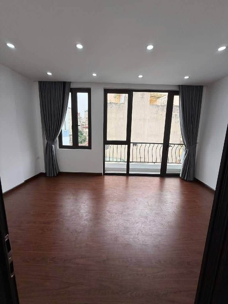 Nhỉnh 8.x tỷ Trung Phụng - Xã Đàn 35m2 5 tầng 1 SỔ ĐỎ CHÍNH CHỦ-4