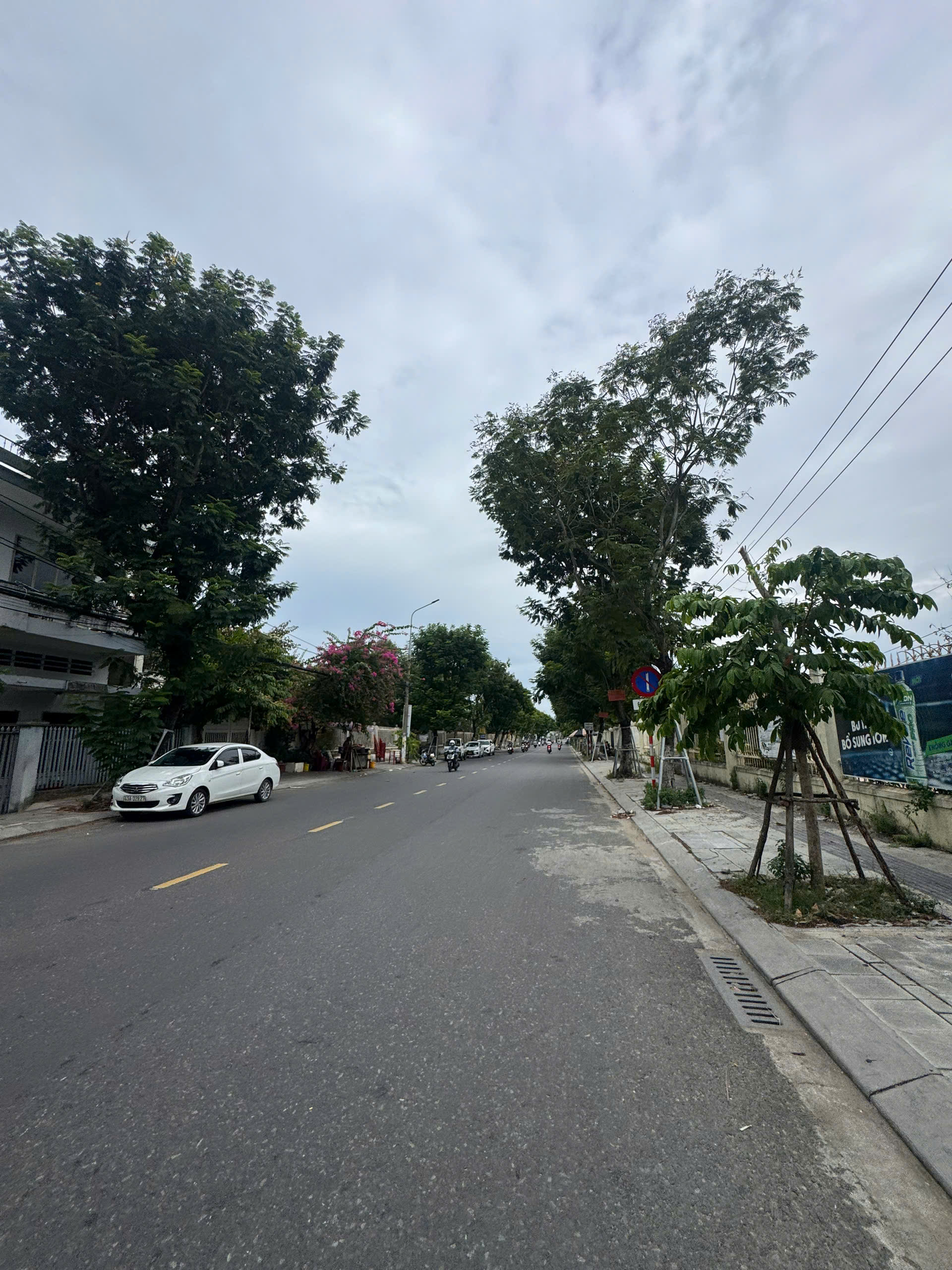 ♥ Lô Góc 2 Mặt Tiền đường 5.5m nhánh Dũng Sĩ TK, khu Đại Học, gần Biển, Kinh Doanh tốt, 4.x tỷ-3