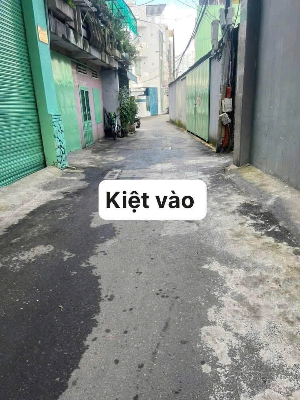 ♪ Đất 65m ra Điện Biên Phủ, 63m2, ngang 9m, 2.49 tỷ-3