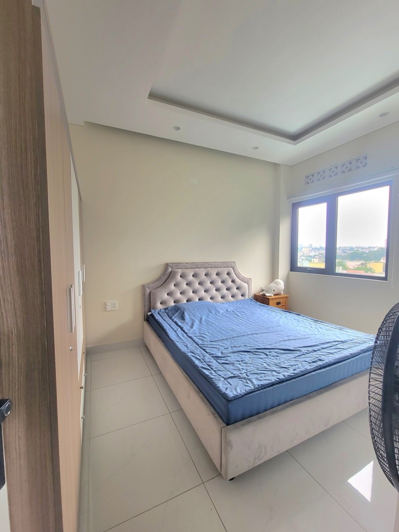 Bán nhà 2 tầng, 48m2, Lã Xuân Oai, Tăng Nhơn Phú A, Q9,  Thủ Đức, TP HCM, Giá 3,39 tỷ.