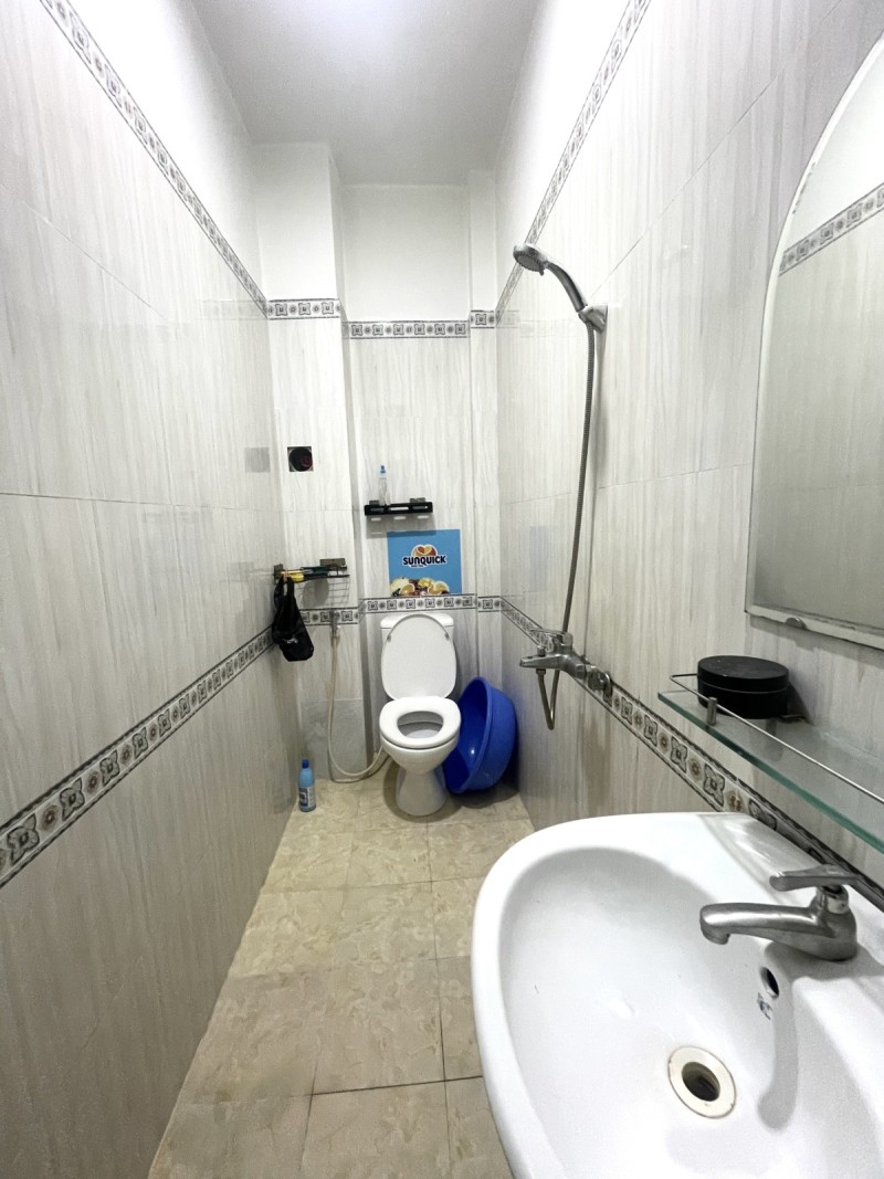 Bán nhà 2 tầng, 48m2, Lã Xuân Oai, Tăng Nhơn Phú A, Q9,  Thủ Đức, TP HCM, Giá 3,39 tỷ.-3