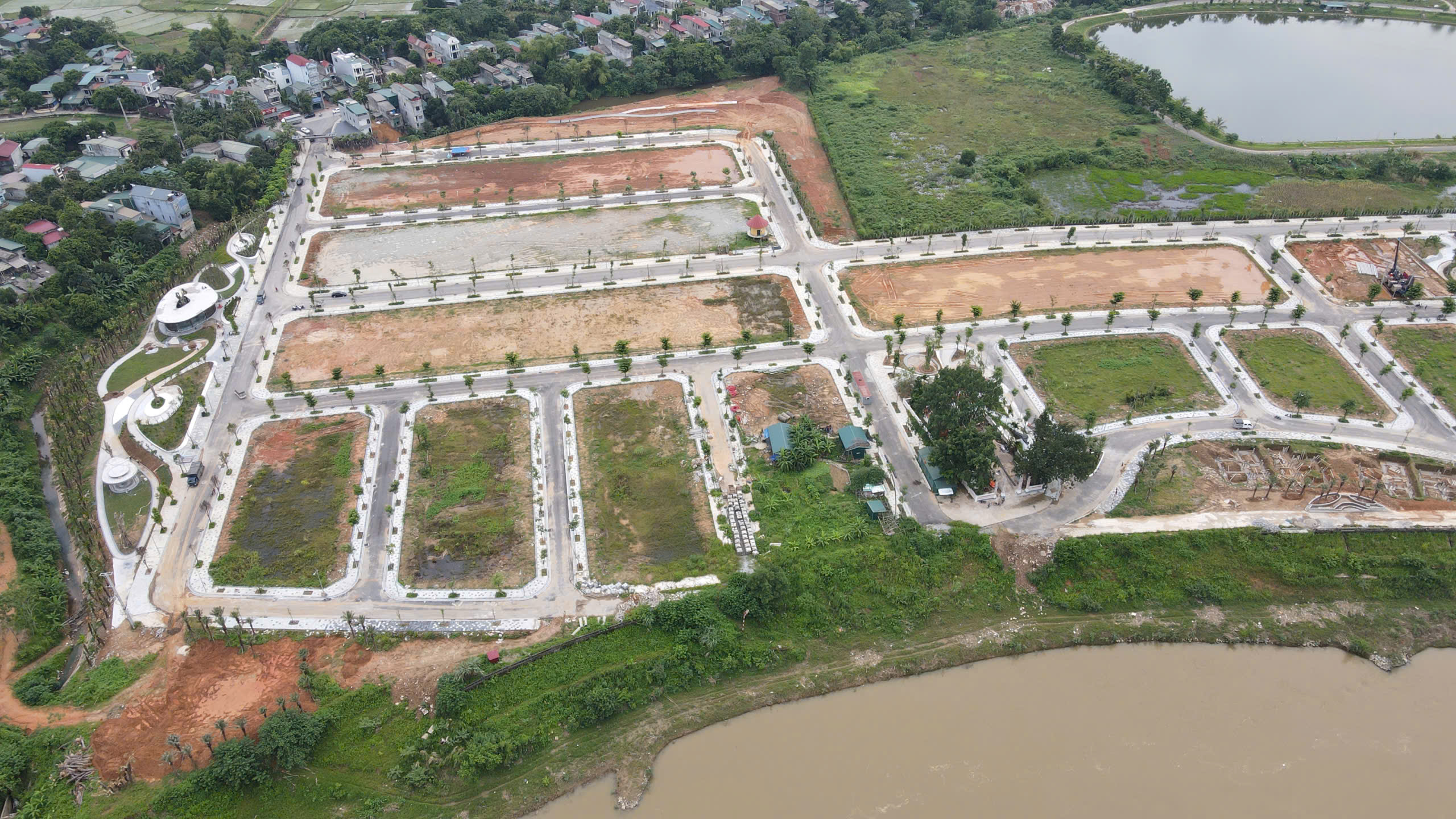 Mở bán đợt 1 dự án Times Riverside. Liên hệ Em Trường CĐT để chọn lô đẹp.-1