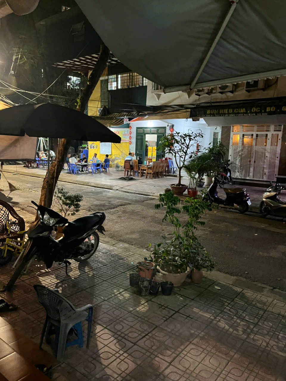 CẦN CHO THUÊ GẤP NHÀ ĐỂ Ở VỪA VĂN PHÒNG - CỬA HÀNG - SỐ 105 - H1 KHU 7,2HA VĨNH PHÚC - BA ĐÌNH-4