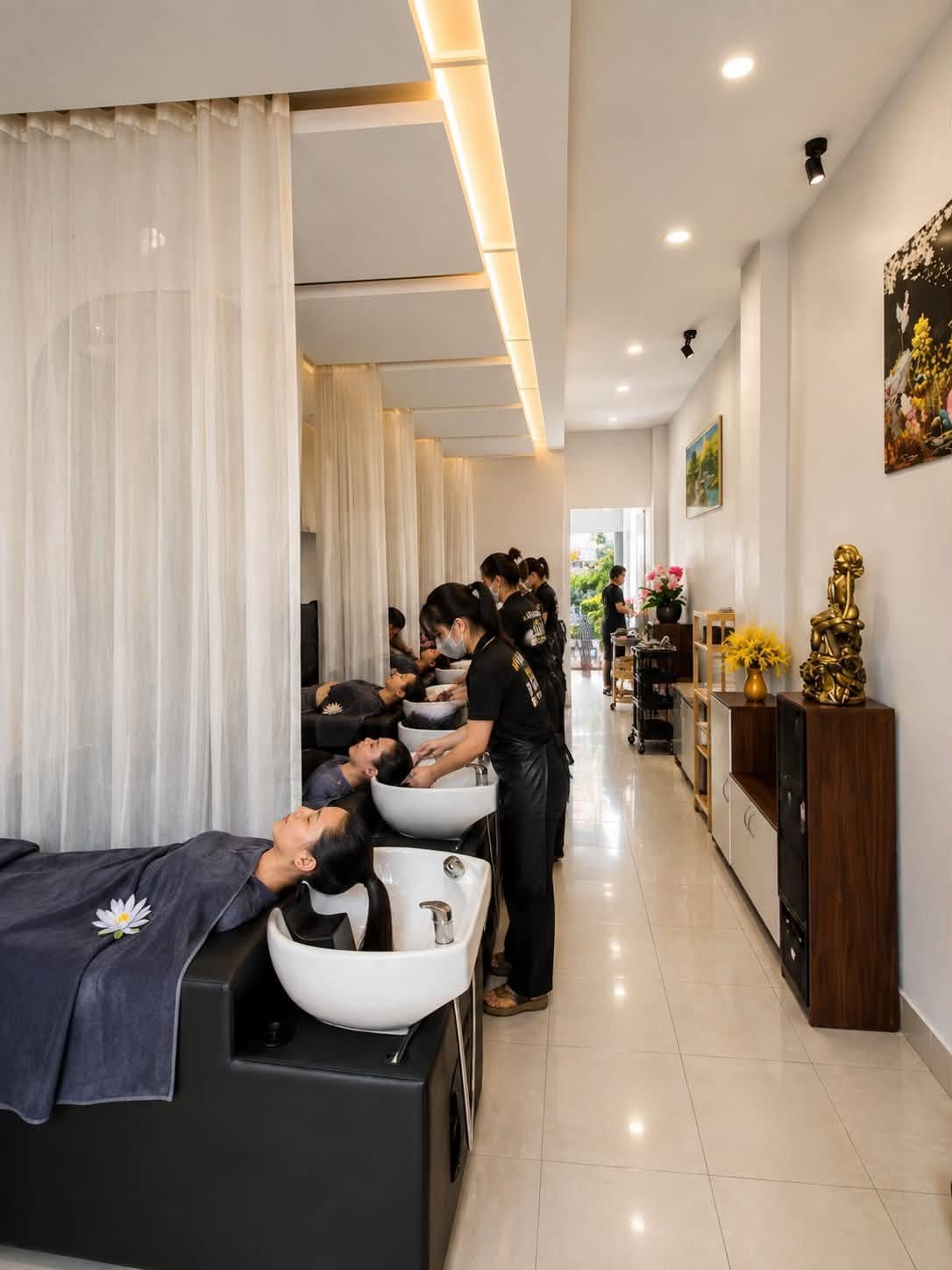 MẶT TIỀN KINH DOANH KẾ CHỢ TÂN HƯƠNG  – 80M² – DÒNG TIỀN 30 TRIỆU – GIÁ 14.X