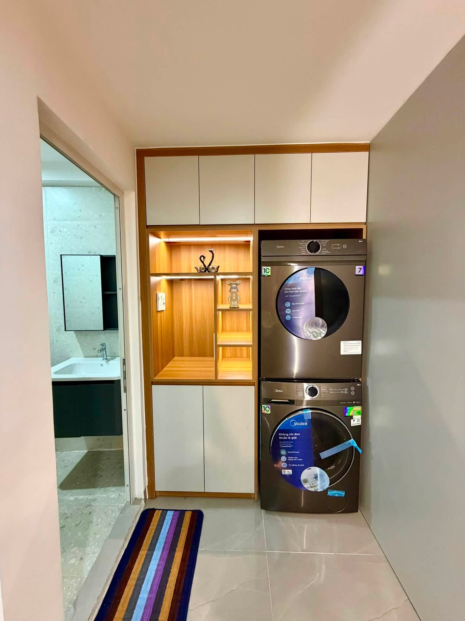 ♥ Sau MT Võ Văn Tần, cạnh AeonMall, 36m2, 2 tầng đẹp ở ngay, 3.x tỷ