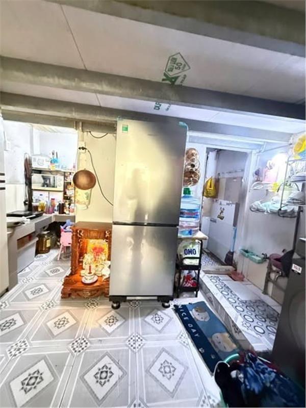 Tô Hiến Thành Quận 10 Phường 15 Cũ.- Không LG Tiện sửa chửa , một đời chủ