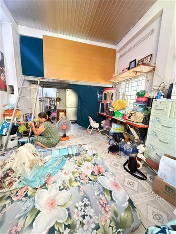Tô Hiến Thành Quận 10 Phường 15 Cũ.- Không LG Tiện sửa chửa , một đời chủ-3