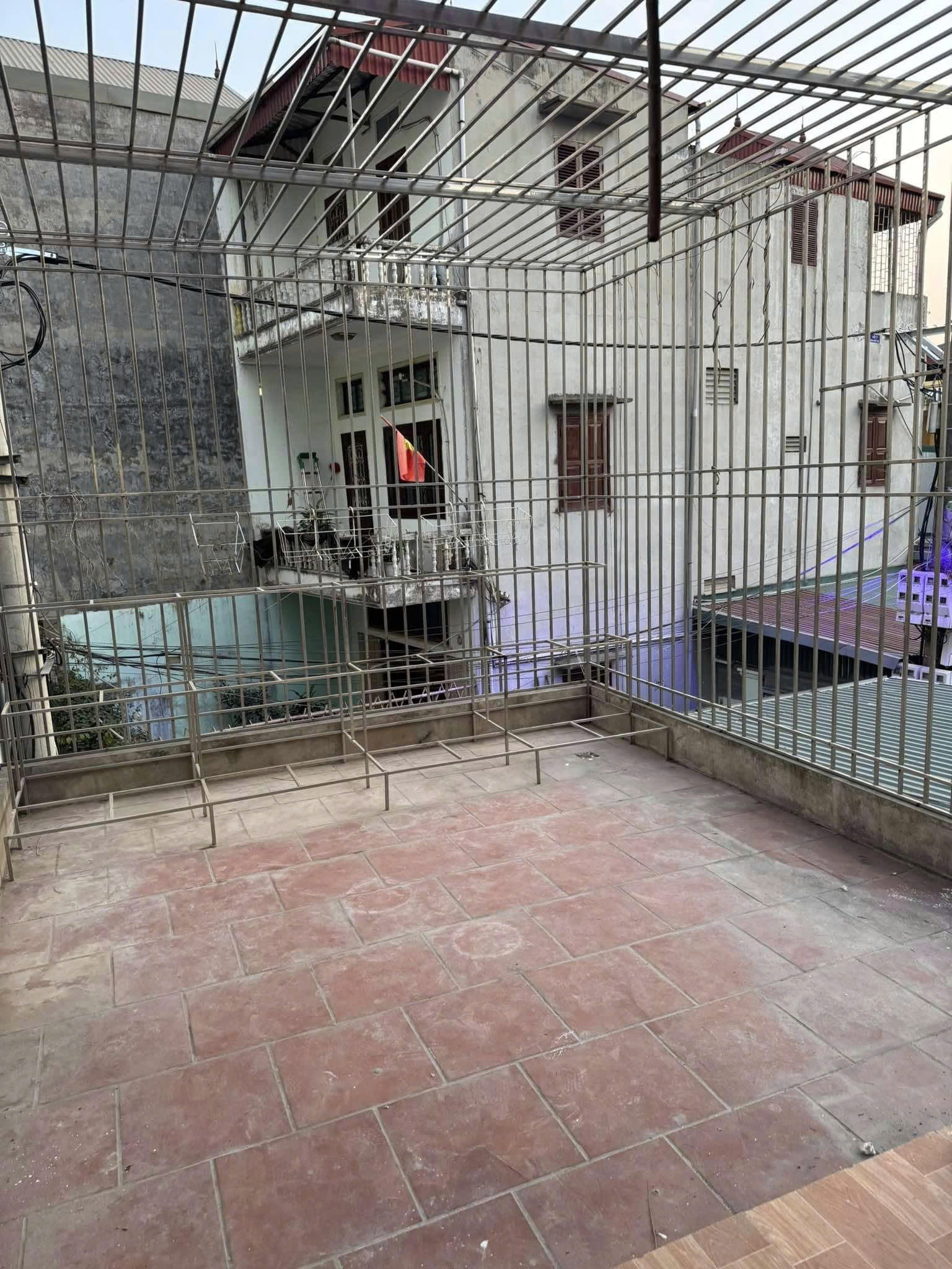 CHÍNH CHỦ CHO THUÊ NHÀ NGUYÊN CĂN 2 TẦNG TẠI PHƯỜNG ĐẠI MỖ, QUẬN NAM TỪ LIÊM, HÀ NỘI-3
