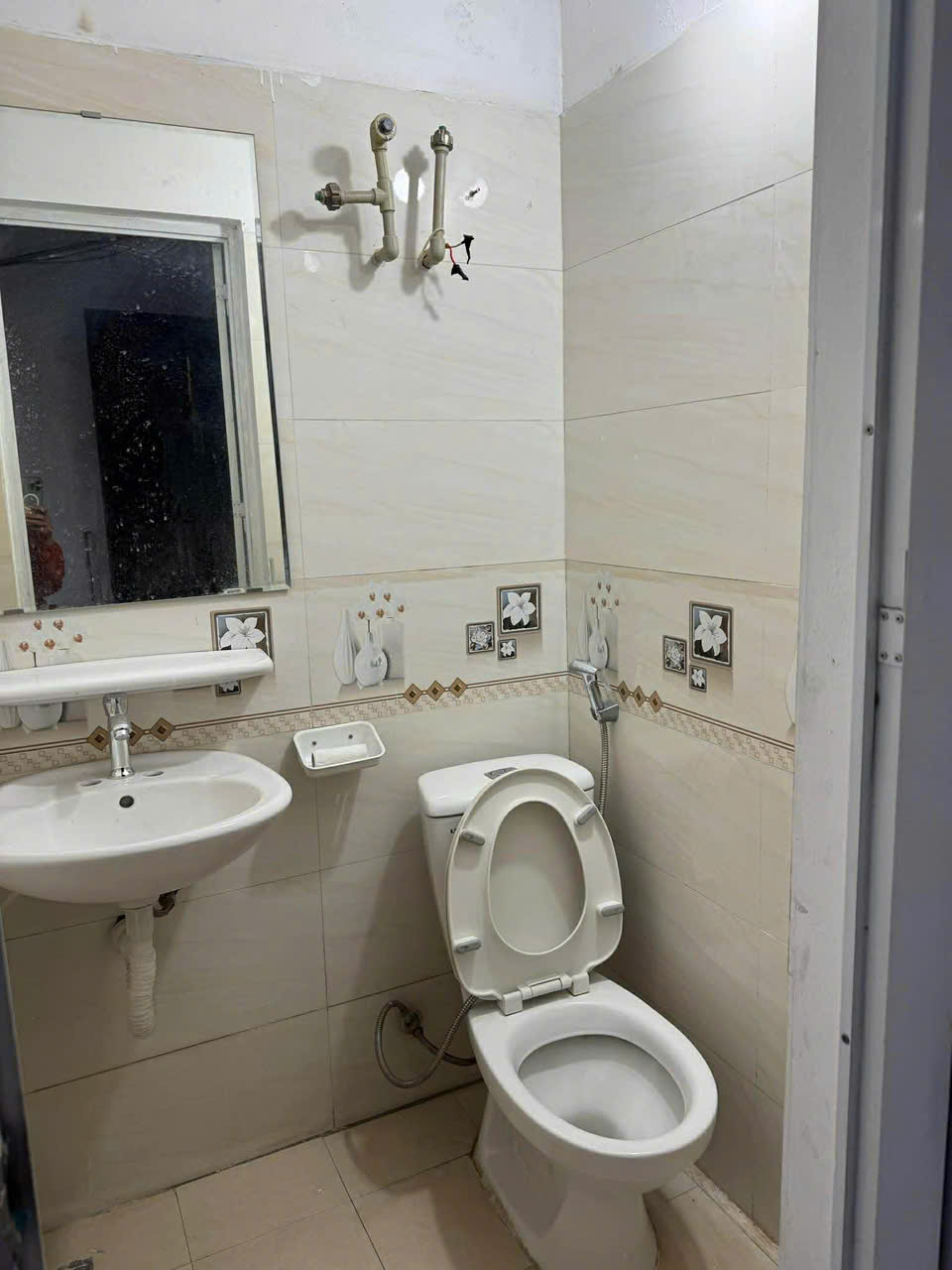 CHÍNH CHỦ CHO THUÊ NHÀ NGUYÊN CĂN 2 TẦNG TẠI PHƯỜNG ĐẠI MỖ, QUẬN NAM TỪ LIÊM, HÀ NỘI-4