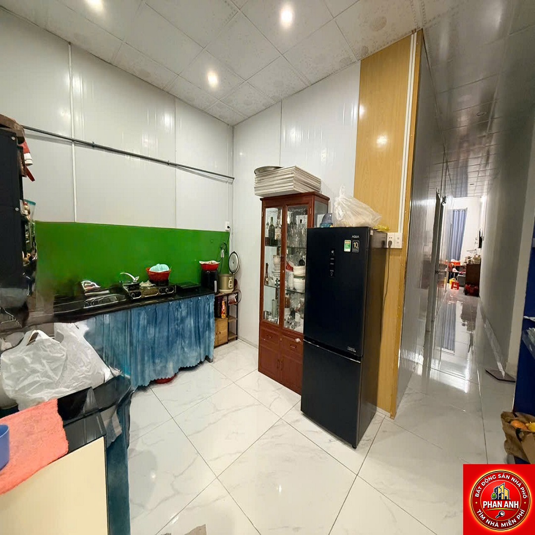 Mặt tiền đẹp Phước Bình – Thông Đỗ Xuân Hợp – 124m² đất nở hậu – Chỉ với 11 đồng hơn.