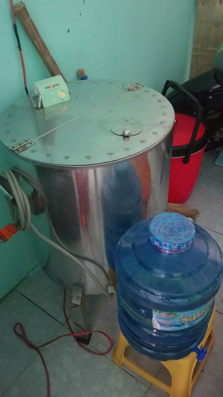 CÓ VIỆC RIÊNG CẦN SANG QUÁN CƠM TẤM – BÁNH MÌ GẦN CHỢ KHÁNH BÌNH, TÂN UYÊN - TỈNH BÌNH DƯƠNG-4